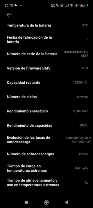 Patinete Xiaomi 4 Pro 2ª Gen