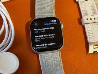 Apple Watch Series 10 46