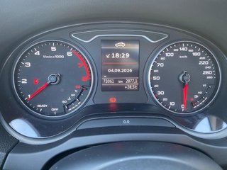 Audi Cabriolet 2019