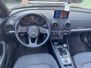 Audi Cabriolet 2019