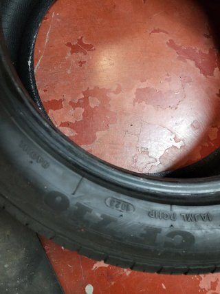 225 50 17 98W