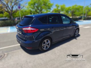 Ford C-MAX Unico Dueño