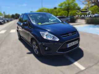 Ford C-MAX Unico Dueño