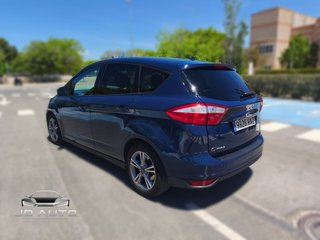 Ford C-MAX Unico Dueño