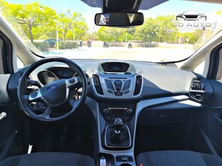 Ford C-MAX Unico Dueño