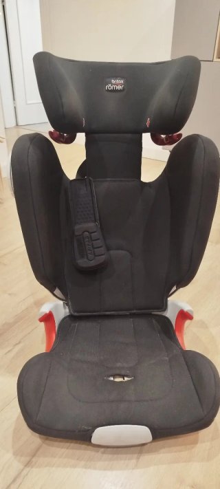 Silla coche Romer infantil