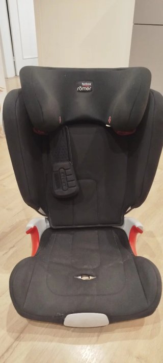 Silla coche Romer infantil