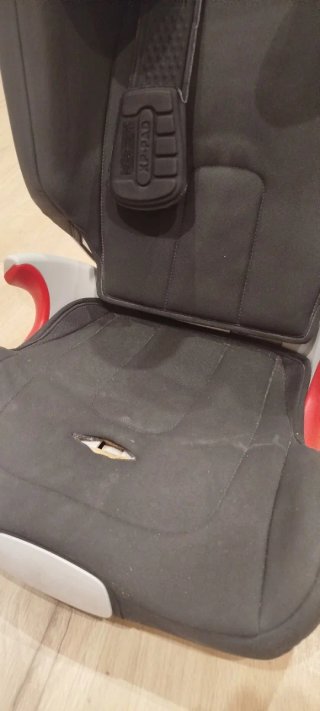 Silla coche Romer infantil