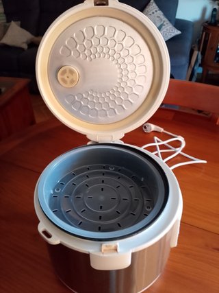 Robot de Cocina Cocifácil Multi-idiomas