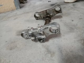 Tijas Rieju MRX