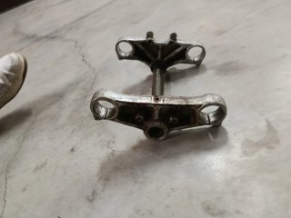 Tijas Rieju MRX