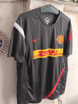 Camiseta Manchester United Nike Talla L