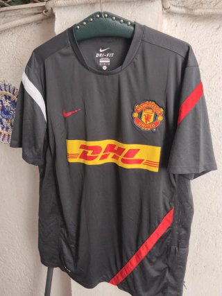 Camiseta Manchester United Nike Talla L