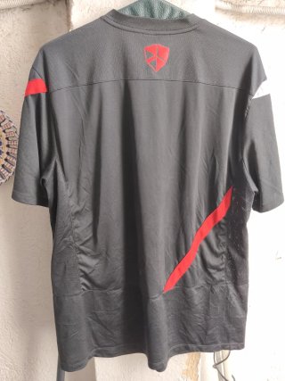 Camiseta Manchester United Nike Talla L
