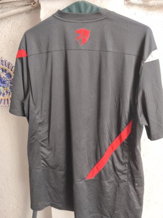 Camiseta Manchester United Nike Talla L