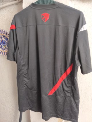 Camiseta Manchester United Nike Talla L
