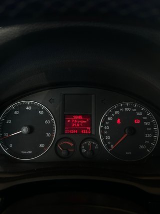Volkswagen Golf 1.4 GT SPORT 170cv