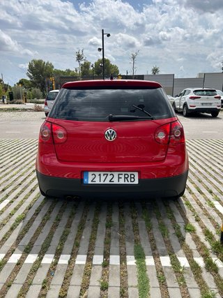 Volkswagen Golf 1.4 GT SPORT 170cv