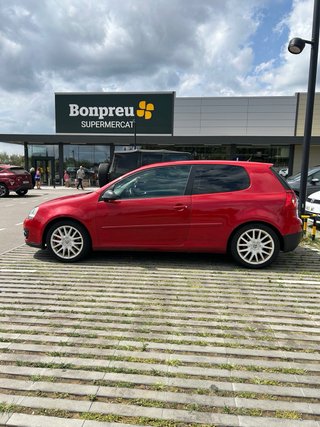Volkswagen Golf 1.4 GT SPORT 170cv