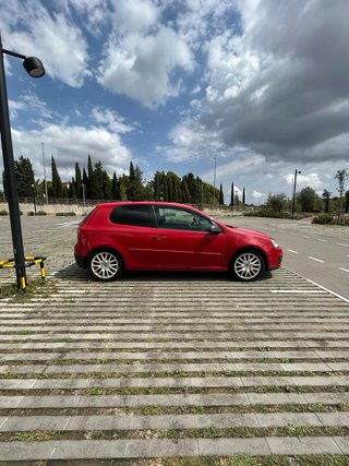 Volkswagen Golf 1.4 GT SPORT 170cv