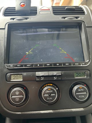 Volkswagen Golf 1.4 GT SPORT 170cv