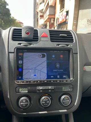 Volkswagen Golf 1.4 GT SPORT 170cv
