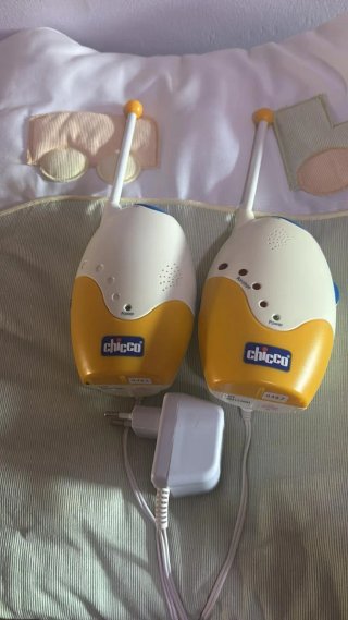 Chicco Vigilabebés