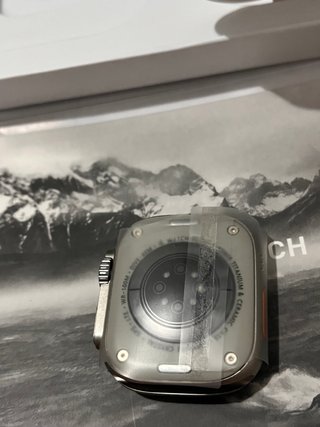 Apple Watch Ultra 3