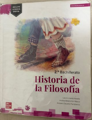 Libros 2º Bachillerato/Ciencias
