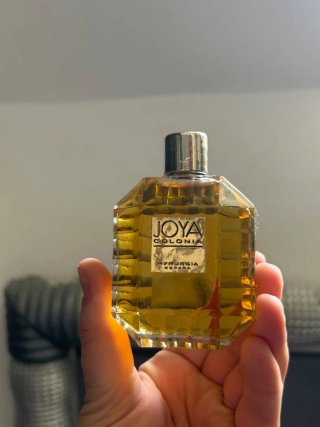 Colonia mujer vintage Joya Myrurgia 100 ml