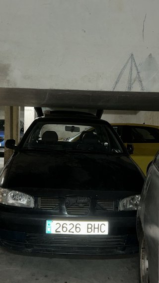 Seat Ibiza 6K2 !!Leer descripción!!