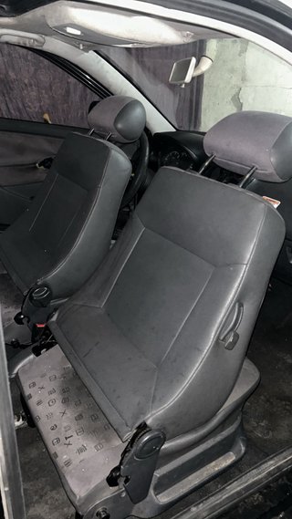 Seat Ibiza 6K2 !!Leer descripción!!