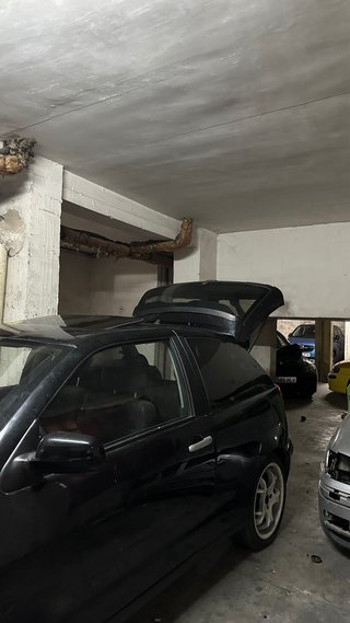 Seat Ibiza 6K2 !!Leer descripción!!