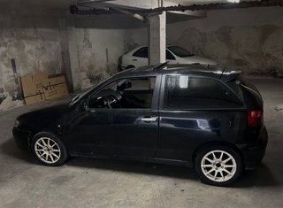 Seat Ibiza 6K2 !!Leer descripción!!