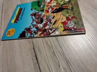 Mortadelo y Filemón - Los mercenarios