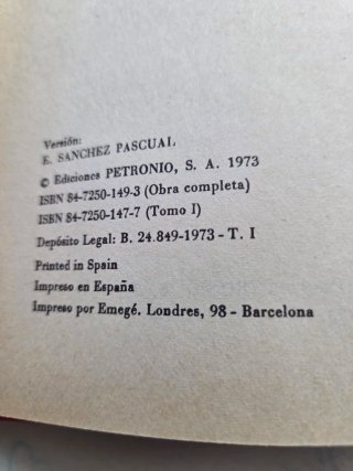 Dos tomos de la Historia de la II Gerra Mundial