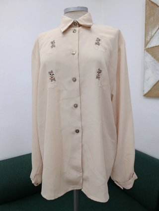 Lote de Blusaa Vintage Talla 42/44