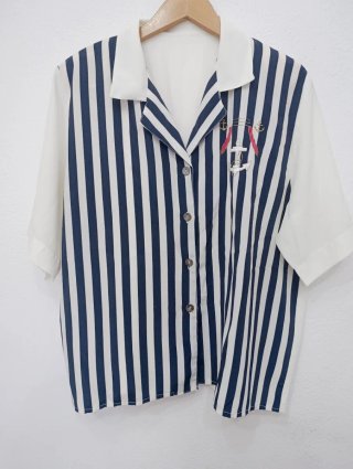 Lote de Blusaa Vintage Talla 42/44