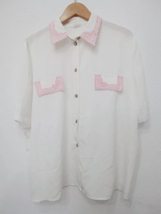 Lote de Blusaa Vintage Talla 42/44
