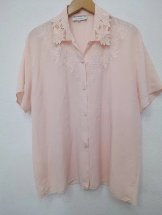 Lote de Blusaa Vintage Talla 42/44