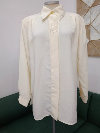 Lote de Blusaa Vintage Talla 42/44