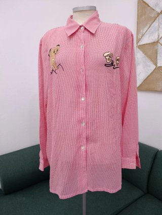 Lote de Blusaa Vintage Talla 42/44
