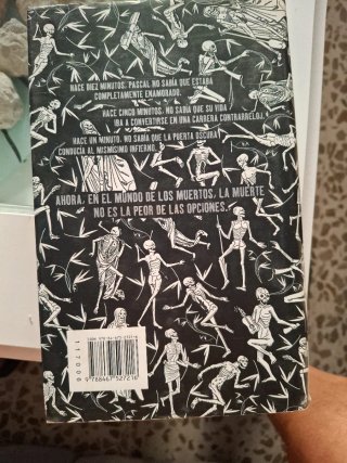 Libros de David Lozano - El Mal y El Viajero