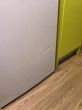 Frigorífico Infnition Blanco