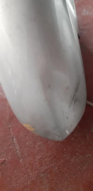 Piezas Honda Dylan 125 Plata