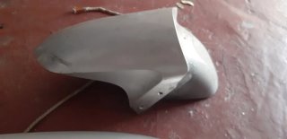 Piezas Honda Dylan 125 Plata