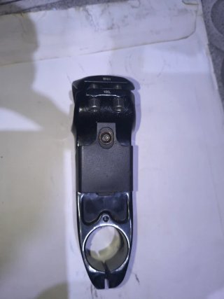 Potencia BMC 100 ICS