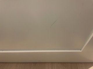 IKEA BRIMNES diván + 2 colchones ÅSVANG 80x200