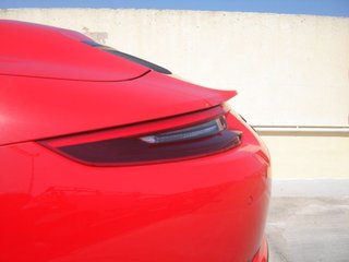 Porsche 911 Carrera GTS Cabriolet PDK