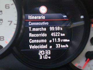 Porsche 911 Carrera GTS Cabriolet PDK